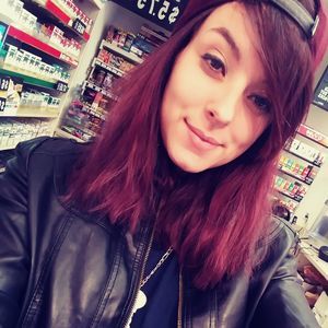 Meet your Posher, Joanne